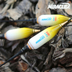 미라클 함초롱 광섬유 전자찌 3호, 화이트옐로우 : 에프마켓 인천