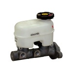 1PC 마스터 실린더 - 브레이크 교체 ZGYWAUTOPARTS (GMC EVENU 4.2L 2002-2005, 쉐보레 SSR 6.0L 2005, GMC 5.3L SAAB 9-7X : F-L-E-X-상점