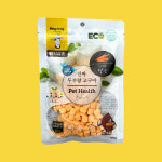 간식삼촌 강아지저칼로리간식 3개세트 + 딸기스틱  2개증정 : 펫드림월드