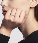샤넬 울트라 링 18K 화이트 골드 반지 CHANEL ULTRA RING J3091 : 런던샵