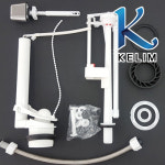 계림 정품 양변기 C1051 양부속세트 G1051 : 영창비앤코