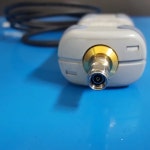 [중고] R&S NRP-Z31 : 10 MHz - 33 GHz, -67 dBm ... +23 dBm, Power Sensor(SWR 실패) : 다이나믹네트웍스