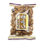 태광제과 깨맛나 스낵 110G 옛추억이 생각나는 옛날과자 바삭바삭 고소한 맛 : 다온과자상점