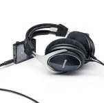 SHURE 슈어 SRH1540 스튜디오 모니터 모니터링 헤드폰 : 바르코N샵