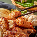 미식로 소곱창 소대창 소막창 모둠구이 450g+참소스 증정 : 미트엔조이