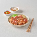 불노리 소막창(홍창) 500g+500g 된장소스1개 포함 : 막창의 기준 불노리생막창