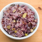 산지직송 25년산 국산 친환경 혼합곡 [ 무농약 혼합 8곡 1kg ] 남농 잡곡 쌀 : 싸리재