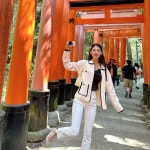 [전문 가이드 동행] 유투어버스 오사카 교토 1일 버스투어 금각사 후시미이나리 : 투어땅