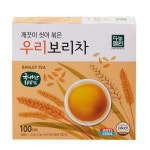[본사직영]다농원 우리보리차 100개입, 3개 : 다농원 공식스토어