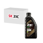 SK엔무브 지크 X9 제로20 0W20 1박스 가솔린엔진 (API SP, 1L x12개) : 제이비엘