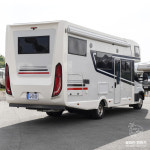 [중고] 2022년식 브라운모빌 뉴 데일리 이베코 중고 캠핑카 : 쏠마린캠핑카