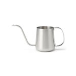 츠바메 산조 커피 드립 카페 종이없는 주전자 스탠드 세구 캠핑 700ML 52203 430mL : 네오마르