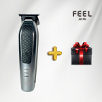 필 바리깡 N700 트리머 FEEL 클리퍼 잔털 구렛나루 잔머리 필스텔스 필재팬 이발기 : 소울뷰티