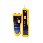 전화 와이어 추적기 랜선 테스트 텔레콤 batteries 휴대용 rj45 NF 전기 : beflo