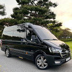 서울숲렌트카 쏠라티 25년식 풀옵션15인승 경유 24시간 평일 기본자차 의전 여행 행사 : 스마트타임렌트카