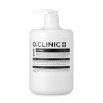 ATS 오클리닉 플러스 알파 1000ml 손상모발 영양클리닉 대용량 : 씨유 그레이스