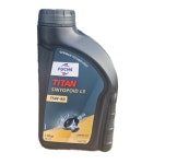 FUCHS(훅스) TITAN SINTOPOID LS 75W90 : 오일스팟