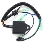 32900-93911 CDI는 스즈키 선외기 모터 DT15 9.9 15HP 새 모델을 대체합니다. : 도담Be