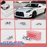 모델 아이디어 1: 64 R35 광산의 수지 자동차 : 위르겐종합상사2