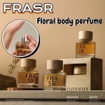 베트남 니치 신선한 플로랄 향수, 오키드 재스민 50ml : 진성글로벌로지스14