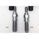 3 5 I 빨간색 고강도 아닌 레이싱 가 스트랩 TOY 전후 E60 F10 유럽식 : 팔탄셀002
