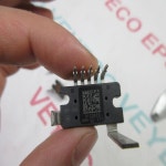 보드 모듈 ECU IC EEPROM J5577-73400 : 분당플렉스50