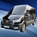 서울숲렌트카 쏠라티 25년식 풀옵션15인승 경유 24시간 평일 기본자차 의전 여행 행사 : 스마트타임렌트카