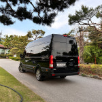 서울숲렌트카 쏠라티 25년식 풀옵션15인승 경유 24시간 평일 기본자차 의전 여행 행사 : 스마트타임렌트카