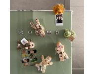 동물원 인형 마그넷 마그네틱 자석 : 르드망