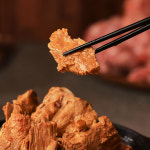 펀치볼 시래기 감자탕 4인분 국내산 등뼈 레트로트 간편식 대용량 3kg : 푸른데이마켓