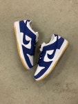 나이키 SB 덩크 로우 LA 다저스 Nike SB Dunk Low DO9395-400 : BKS