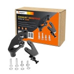 8L 2013 키트 수리 엔진을 SUV와 매니폴드 0L 3L 키트는 최신 볼트 장착한 : 토탈이커26