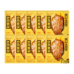 한끼통살 소스 닭가슴살 허니소이맛 10팩 : 잭팟-몰