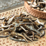 HACCP 맛있는 참나무 훈연멸치 300g 500g 1kg / 국산 안주 국물 고바 멸치 : 바다어보