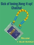 Sick of losing,hang it up : 차차Organize