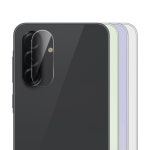 노네임 후면 카메라 강화유리 액정보호필름 갤럭시A36, 2매입 : 노네임코리아