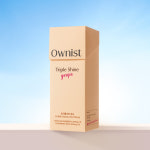 오니스트 트리플샤인 포도 비라이트 포도맛 미백 광채젤리 2주 : Ownist 오니스트