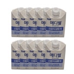 메디웰 신장식(비투석)신장질환자용 콩팥질환 영양조제식 어르신 영양식 200ml 10개 : Smile Markett