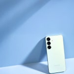 매장방문 갤럭시 S25 256GB KT LG SKT옆커폰 : 주식회사 옆커폰