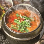 해품장 팔팔장어탕 밀키트 캠핑 해장 간편식 보양식 냉동 4팩 500g : 진푸드빌