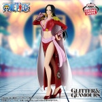 반프레스토 원피스 GLITTER & GLAMOURS 보아 행콕 Ⅱ 피규어 : 하비스탑