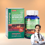 스피루나 약국 통풍약 스피루니아 스피리루나 : 허준 약방