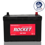 그랜드스타렉스 배터리 델코 DF90R 디젤 차량용 공구대여 반납 : 자동차배터리 대성 밧데리