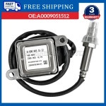 A 0009051512   메르세데스-벤츠 Ml Gl W164 X164 W166 X166 C166 W205 C205 E250 GL350 R320 용 Nox 센서 0009051512 : 이룸종합몰14
