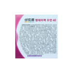 센트룸 원데이팩 센트롤 40중년 여성 우먼 60정, 3개 : 마루뷰
