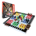 가가월드 고앤점프 보드게임 / 어린이 전략적 브레인 마인드스포츠 창의력 사고력 증진 : 가가월드 스토어