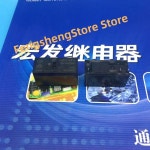 JQX-115F-I-009-HS3 Hongfa 릴레이 9VDC 정상 개방 6 핀 16A250VAC 세트 높은 서지 : 이십팔플렉스