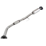 캠리 고성능 호환되는 RFLOW 촉매 1997년 2000년 1998년 후방 2L 2001 : 토탈이커26