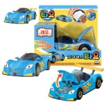 미미월드 꼬마버스타요 레오 : 아토넷고고