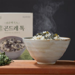 간편나물밥 정선 동결 건조 곤드레 톡 10인분 : 강원곳간